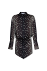 The Attico ‘Silvye’ dress