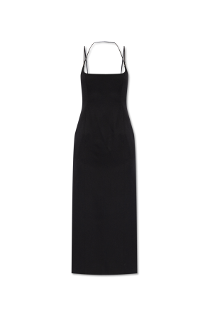 Slip dress