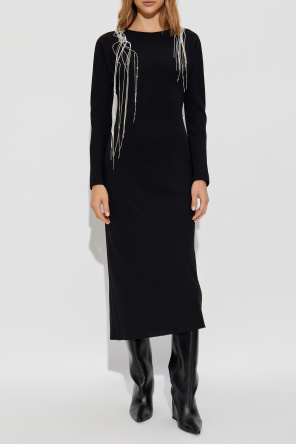 Dries Van Noten Dress Davion