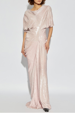 Dries Van Noten Sequin dress