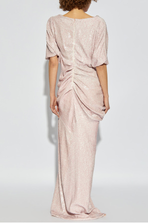 Dries Van Noten Sequin dress