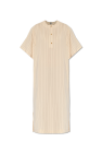 TOTEME Pinstripe dress