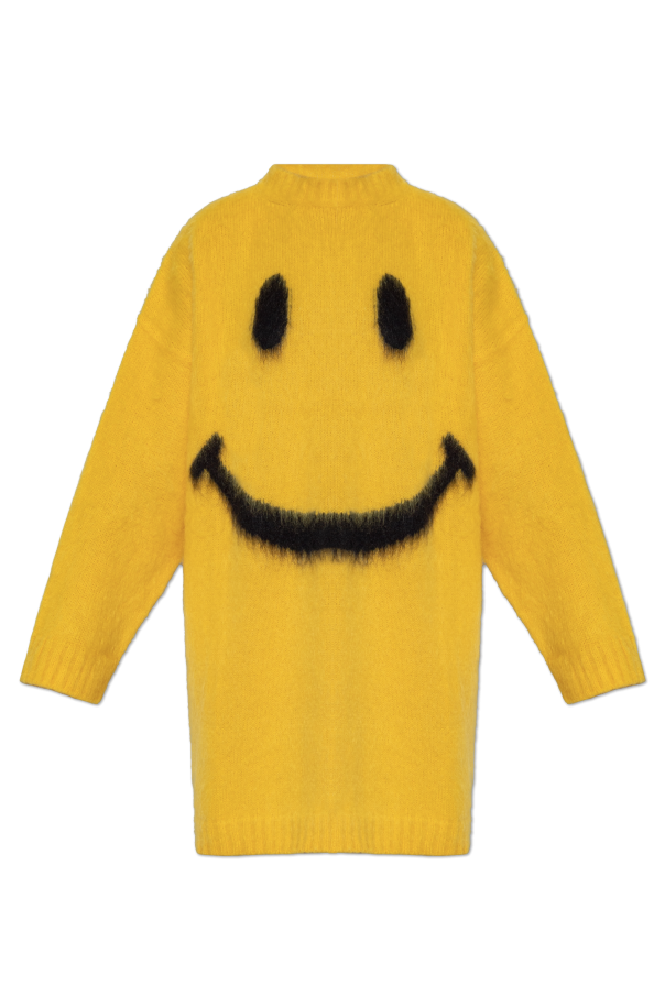 Moschino Moschino x Smiley®