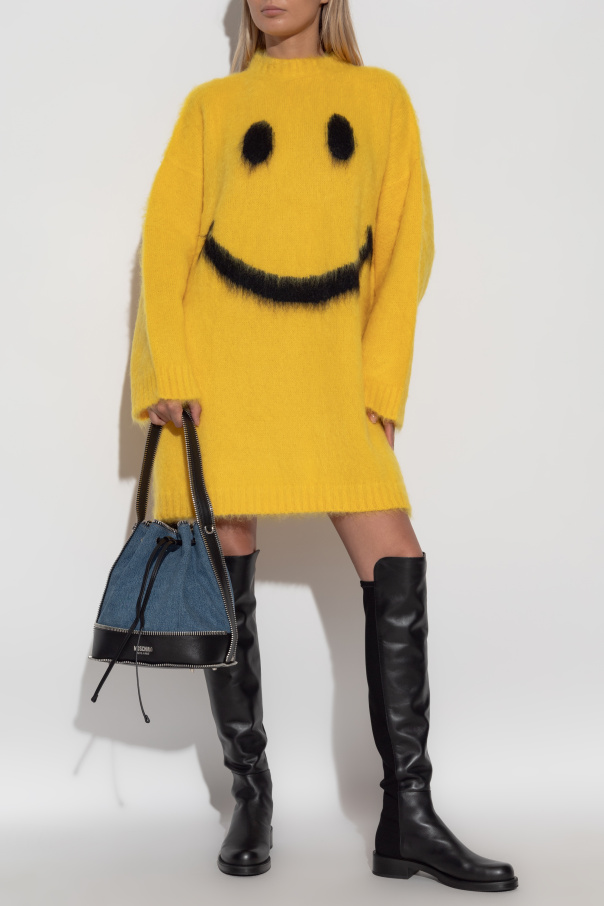 Moschino Moschino x Smiley®