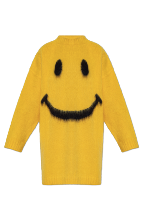 Moschino x smiley® od Moschino