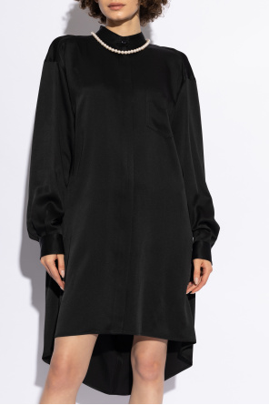 Moschino Shirt-style dress