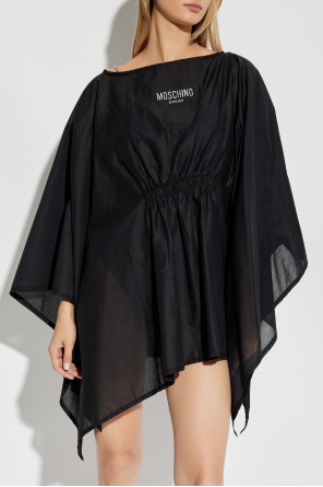 Moschino Beach Tunic