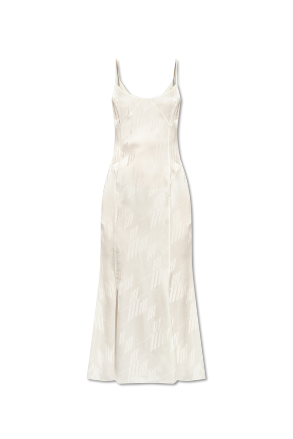 Slip dress od The Attico