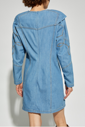 Munthe Denim dress