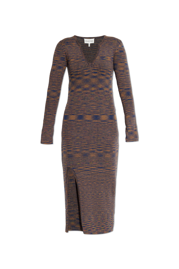 Munthe Knitted dress