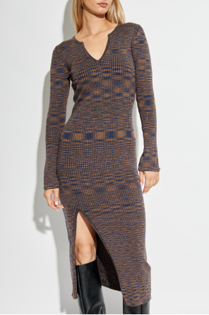 Munthe Knitted dress