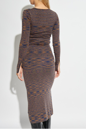 Munthe Knitted dress