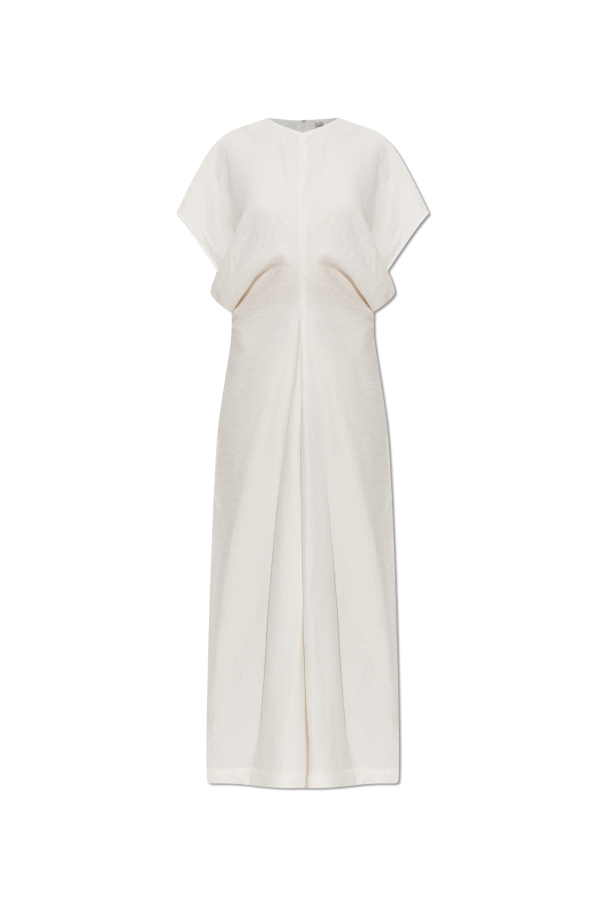 Loose-fit dress od TOTEME