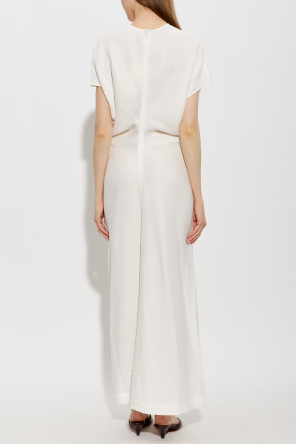TOTEME Loose-fit dress