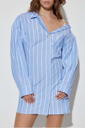 Jacquemus Shirt Dress