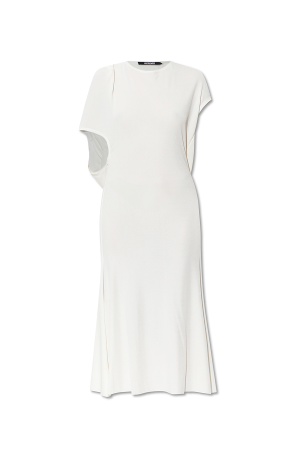 Dress Salerno, zdjęcie 1 Dress Salerno od Jacquemus
