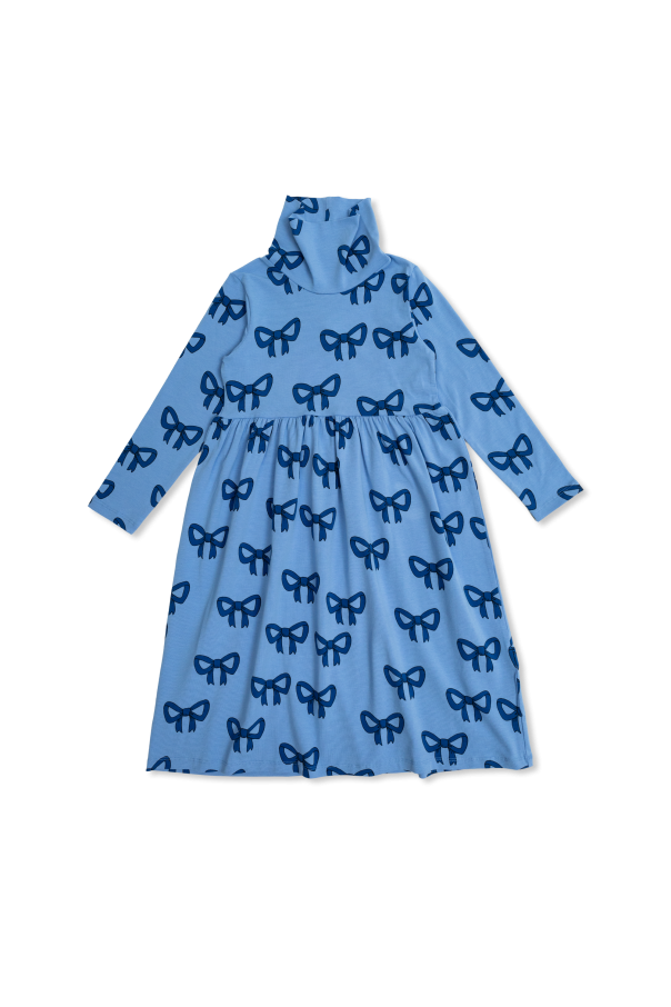 Mini Rodini Dress with print