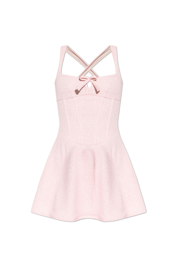 Strappy Dress, zdjęcie 1 Strappy Dress od MISBHV