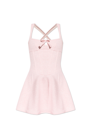 Strappy Dress