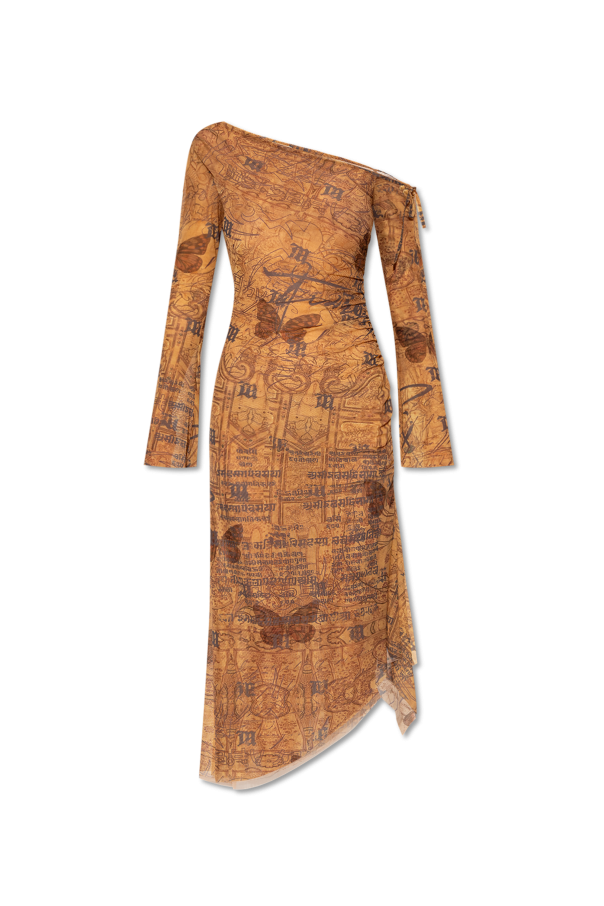 MISBHV Printed dress