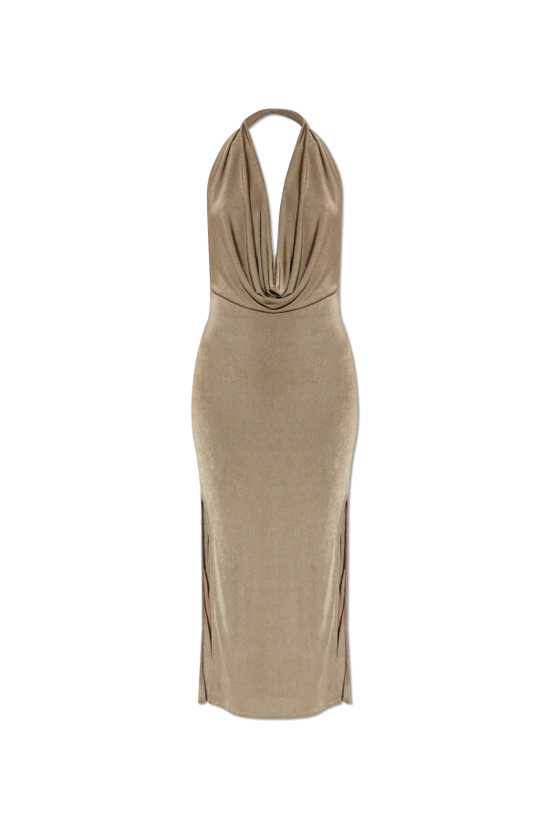 MISBHV Backless dress