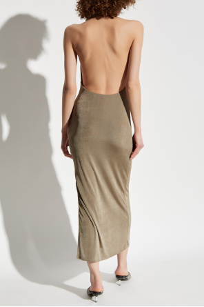 MISBHV Backless dress