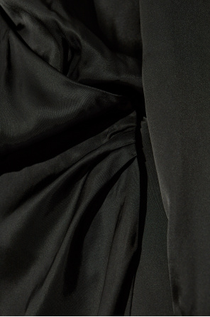 The Attico Vestido con cuello