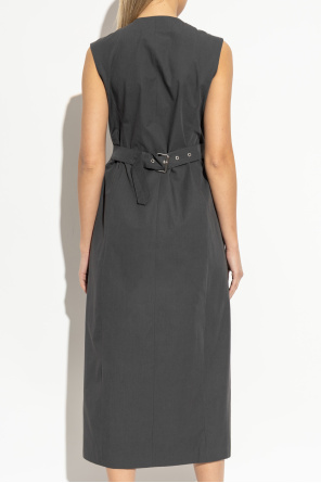 Dries Van Noten Vestido Dilby