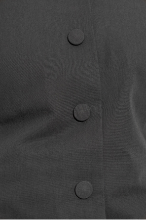 Dries Van Noten Vestido Dilby