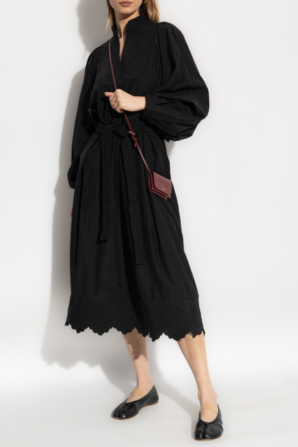 Munthe Dress ‘Fonxo’