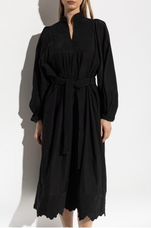 Munthe Dress ‘Fonxo’