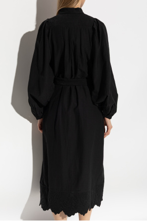 Munthe Dress ‘Fonxo’