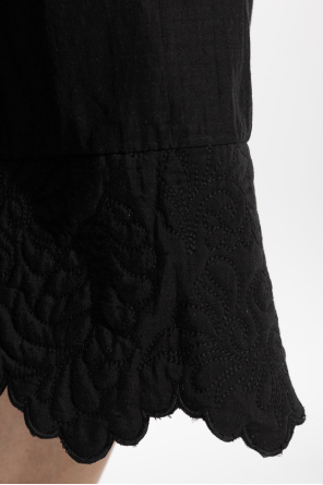 Munthe Dress ‘Fonxo’