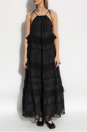 Munthe Strap dress ‘Fuenta’