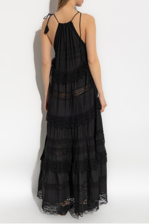 Munthe Strap dress ‘Fuenta’