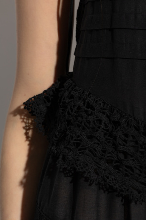 Munthe Strap dress ‘Fuenta’