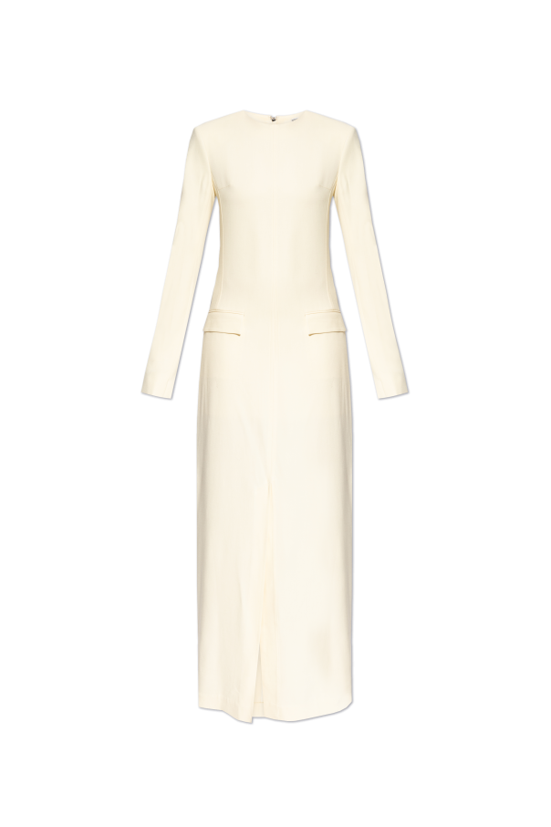 Dress with pockets, zdjęcie 1 Dress with pockets od TOTEME