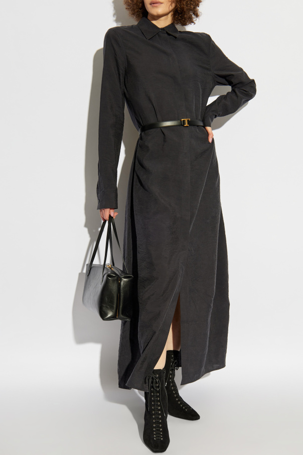 TOTEME Shirt dress
