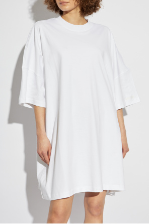 Moschino Sukienka  typu `oversize`