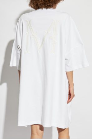 Moschino Sukienka  typu `oversize`