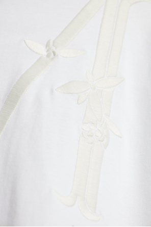 Moschino Sukienka  typu `oversize`