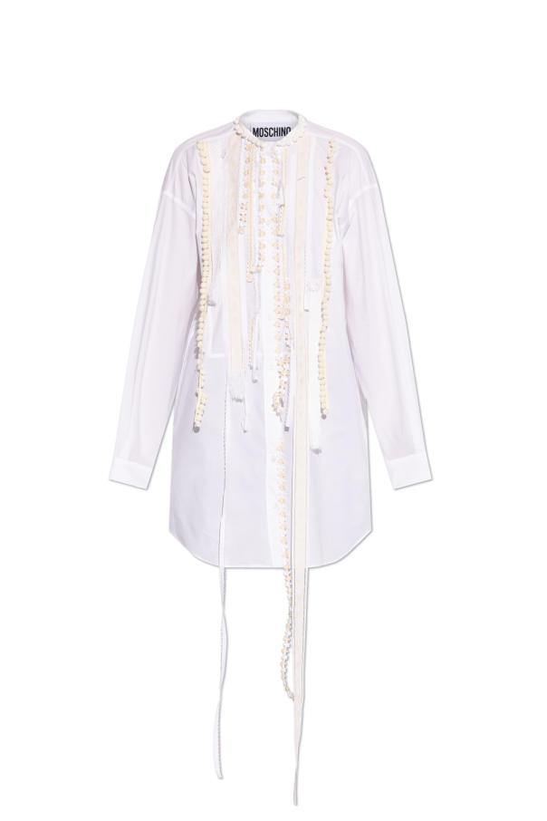 Cotton shirt od Moschino