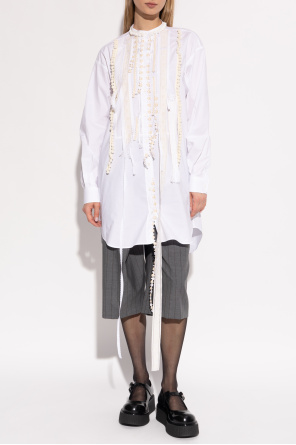 Moschino Cotton shirt