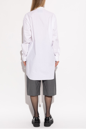 Moschino Cotton shirt