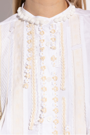 Moschino Cotton shirt