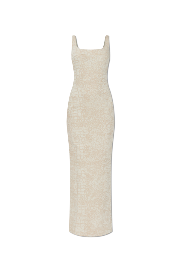 Strappy dress, zdjęcie 1 Strappy dress od Jacquemus
