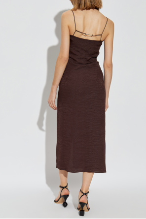 Jacquemus Strappy dress