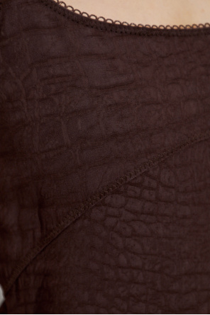 Jacquemus Strappy dress