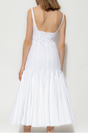 Jacquemus Dress Agave