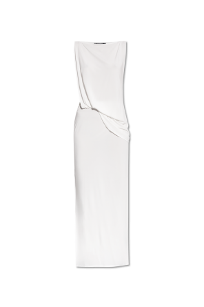 Sleeveless dress